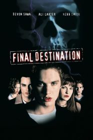 Final Destination  [HD] (2000)