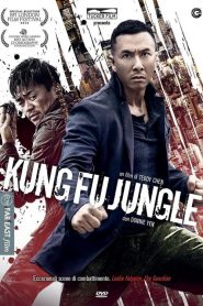 Kung Fu Jungle  [HD] (2014)