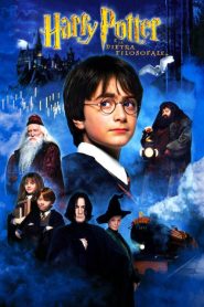 Harry Potter e la pietra filosofale  [HD] (2001)