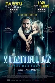 A beautiful day – You were never really here  [HD] (2018)