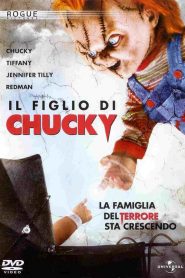 Il figlio di Chucky [HD] (2004)