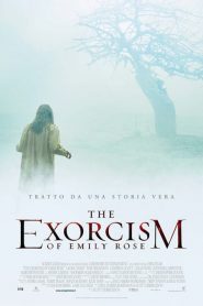 The Exorcism of Emily Rose [HD] (2005)