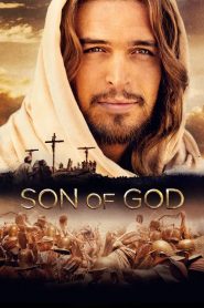 Son of God [HD] (2014)