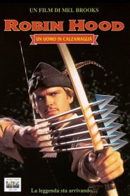 Robin Hood – Un uomo in calzamaglia [HD] (1993)