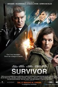Survivor [HD] (2015)