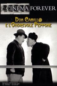 Don Camillo e l’onorevole Peppone [B/N] [HD] (1955)