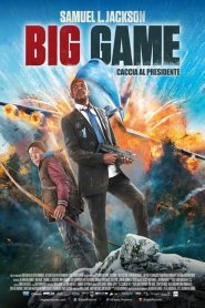 Big Game – Caccia al presidente [HD] (2015)