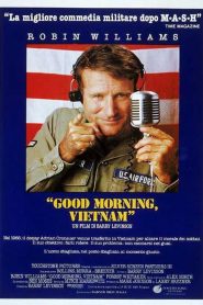 Good Morning, Vietnam [HD] (1987)