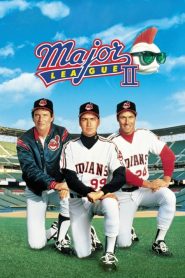 Major League 2 – la rivincita [HD] (1994)