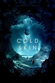 Cold Skin – La creatura di Atlantide