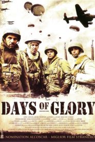 Days of Glory [HD] (2006)