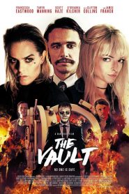 The Vault [HD] (2017)