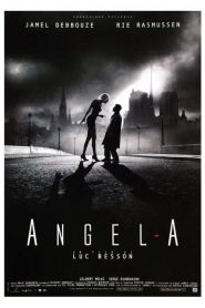 Angel-A [B/N] [HD] (2005)