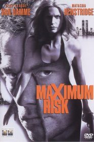 Maximum Risk [HD] (1996)