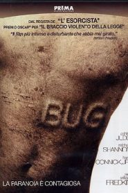 Bug – La paranoia è contagiosa [HD] (2006)