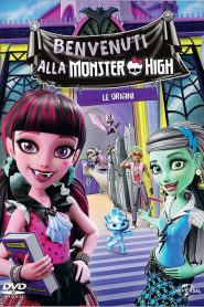 Benvenuti alla Monster High