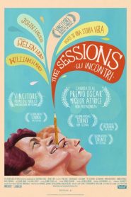 The Sessions – Gli incontri [HD] (2013)