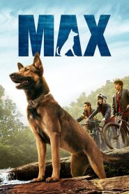 Max [HD] (2015)