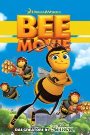 Bee Movie [HD] (2007)