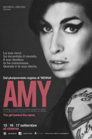 Amy  [HD] (2015)