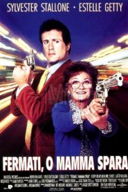 Fermati, o mamma spara [HD] (1992)