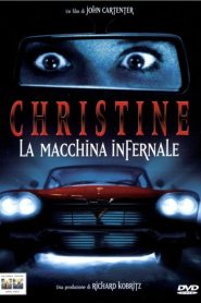 Christine – La macchina infernale [HD] (1983)