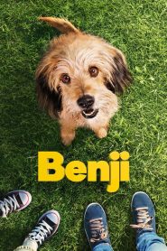 Benji  [HD] (2018)