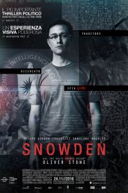 Snowden  [HD] (2016)