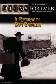 Il ritorno di Don Camillo [B/N] [HD] (1953)