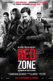 Red Zone – 22 Miglia di Fuoco  [HD] (2018)
