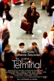 The Terminal [HD] (2004)