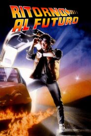 Ritorno al futuro [HD] (1985)