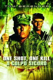 One Shot One Kill – A colpo sicuro [HD] (1993)