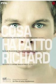 Cosa ha fatto Richard [HD] (2012)