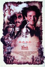 Hook – Capitan Uncino [HD] (1991)
