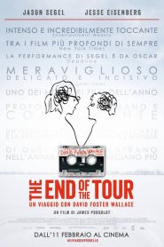 The End of the Tour [HD] (2015)