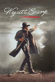 Wyatt Earp [HD] (1994)