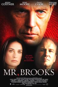 Mr. Brooks [HD] (2007)