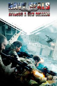 Navy Seals – Attacco a New Orleans  [HD] (2015)