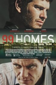 99 Homes  [HD] (2014)