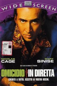Omicidio in diretta [HD] (1998)
