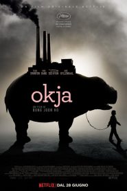 Okja [HD] (2017)