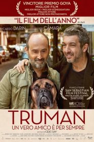 Truman – Un vero amico è per sempre [HD] (2016)