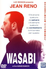 Wasabi [HD] (2001)