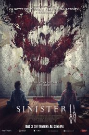 Sinister 2 [HD] (2015)