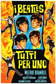 Tutti per uno [Sub-ITA] [HD] (1964)