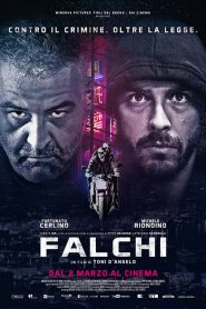 Falchi [HD] (2017)