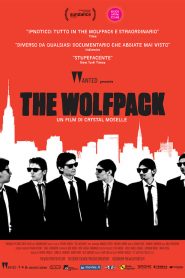The Wolfpack  [HD] (2015)
