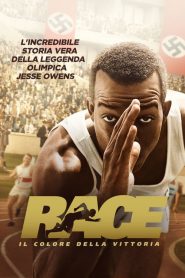 Race – Il colore della vittoria  [HD] (2016)