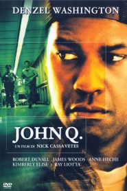 John Q [HD] (2002)